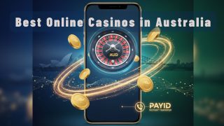 Australian Online Casino