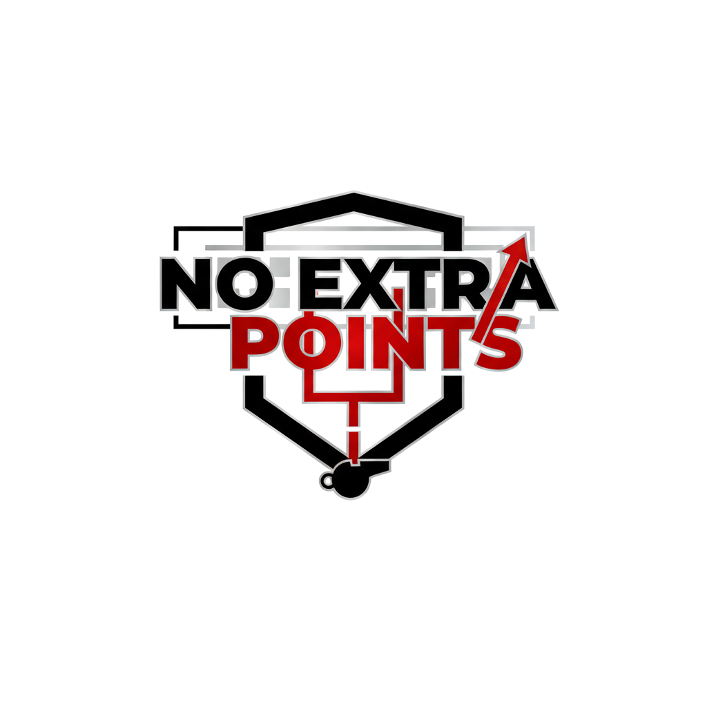 No Extra Points